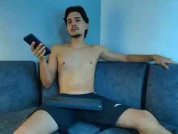 Chaturbate Live Porn of justinsinner1