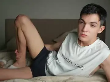 Chaturbate Private Sex Chat of mattyaiden