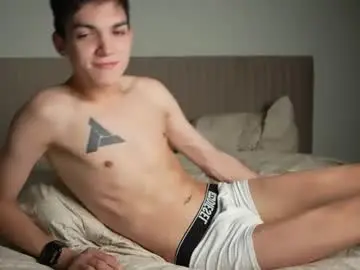 Chaturbate Sex Chat of mattyaiden