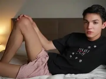 Chaturbate Live Porn of mattyaiden