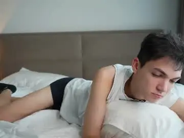 Chaturbate Live Porn of mattyaiden