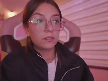 Chaturbate Live Sex of milly_kenner