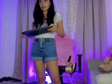 Chaturbate Live Porn of prvncessa_10