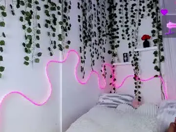 Chaturbate Live Sex of samii_evans