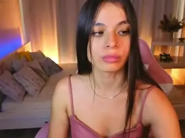 Chaturbate Sex Chat of sweetblushie