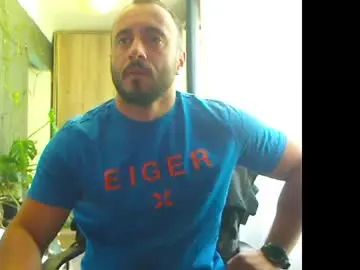 Chaturbate Live Sex of t_huracane