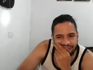 Chaturbate Live Sex of thiago_balconee