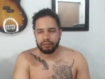 Chaturbate Watch Live Sex Cams of thiago_balconee