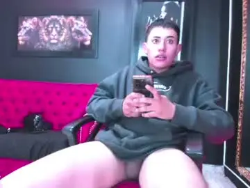 Chaturbate Adult Webcams of thiagoo_vega