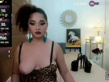 Chaturbate Watch Live Sex Cams of ts_barbiecurly69