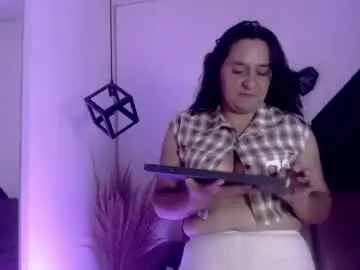 Chaturbate Live Sex Cam of veronica__knox_