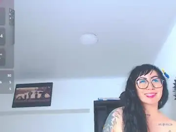 Chaturbate Free Porn Cam of vicky_hotmilf