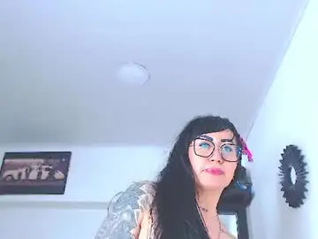 Chaturbate Sex Chat of vicky_hotmilf