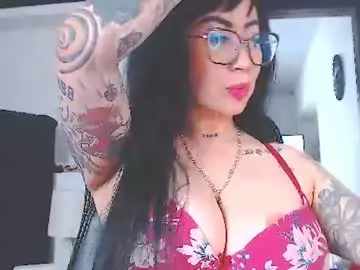 Chaturbate Sex Cam of vicky_hotmilf