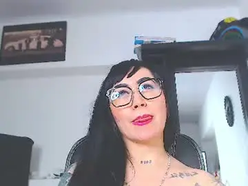 Chaturbate Adult Webcam of vicky_hotmilf