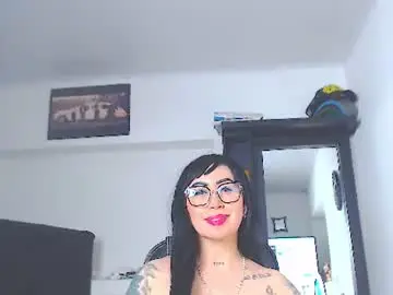 Chaturbate Best Webcam of vicky_hotmilf