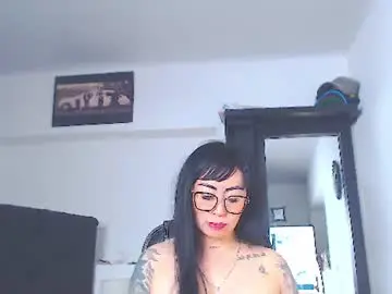Chaturbate Sex Cam of vicky_hotmilf