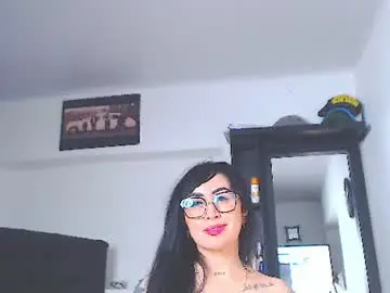 Chaturbate Live Porn of vicky_hotmilf