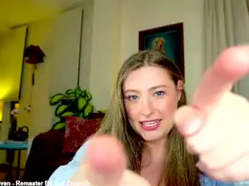 Chaturbate Sex Chat of x_lily_x