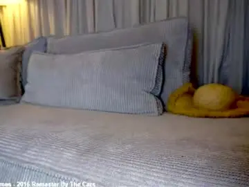 Chaturbate Live Sex Cam of x_lily_x
