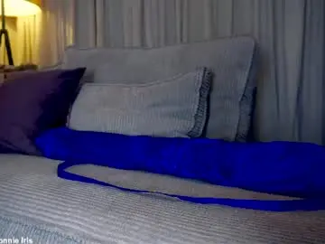 Chaturbate Nude Webcam of x_lily_x
