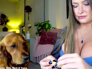 Chaturbate Adult Video Chat of x_lily_x