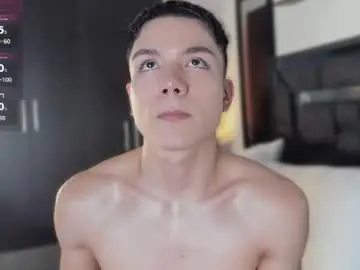Chaturbate Watch Live Sex Cams of alanblack1
