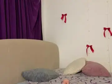 Chaturbate Sex Chat of alisha_g