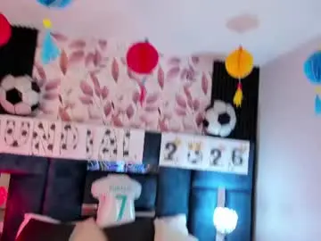 Chaturbate Sex Chat of ammyjoness_