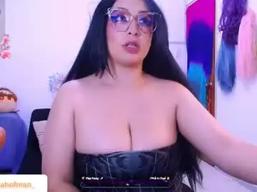 Chaturbate Watch Live Sex Cams of aurorahoffman
