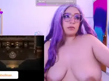 Chaturbate Sex Cam of aurorahoffman