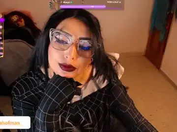 Chaturbate Nude Webcam of aurorahoffman