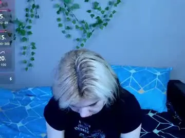 Chaturbate Free Live Porn of endthanatos