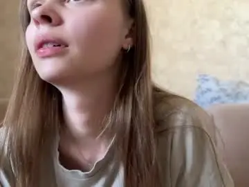 Chaturbate Best Webcam of eva_calvin