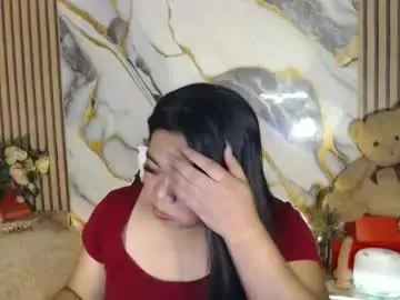 Chaturbate Free Porn Cam of exoticpinayx