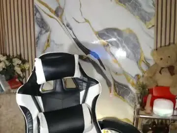 Chaturbate Live Porn of exoticpinayx