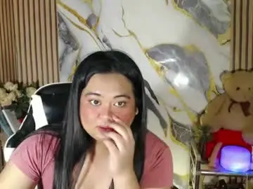 Chaturbate Nude Webcam of exoticpinayx