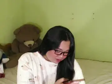 Chaturbate Adult Webcam of exoticpinayx