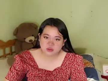 Chaturbate Sex Cam of exoticpinayx