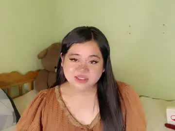 Chaturbate Best Webcam of exoticpinayx