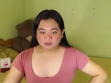 Chaturbate Live Porn of exoticpinayx