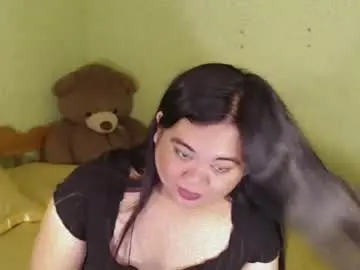 Chaturbate Live Sex of exoticpinayx