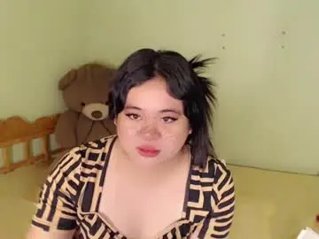 Chaturbate Sex Cam of exoticpinayx