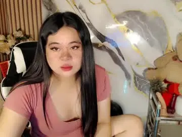 Chaturbate Sex Chat of exoticpinayx