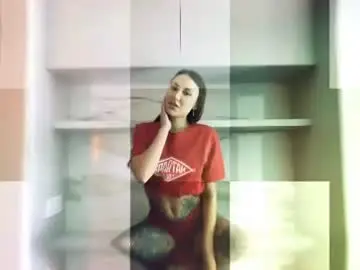 Chaturbate Live Porn of foxe_sailey