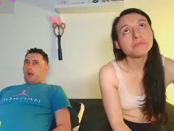 Chaturbate Adult Webcam of jeremmyandstacy