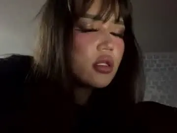 Chaturbate Sex Cam of ladymau
