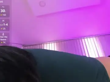 Chaturbate Adult Webcam of lya_brown