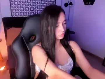 Chaturbate Best live sex cam show of megann_blaze