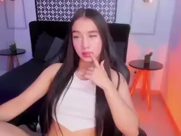 Chaturbate Live Sex of megann_blaze